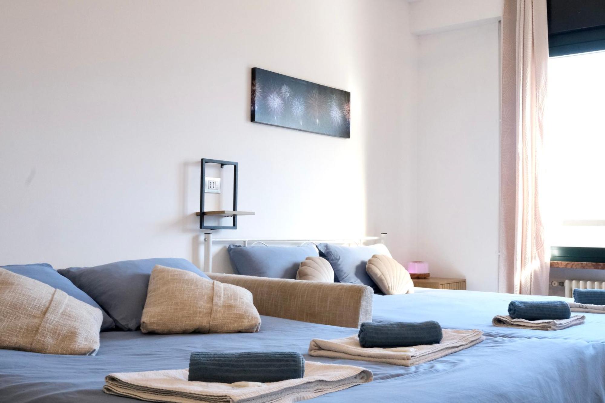 Casa Segantini - Panorama Pool Apartment Gavazzo Nuova Ngoại thất bức ảnh