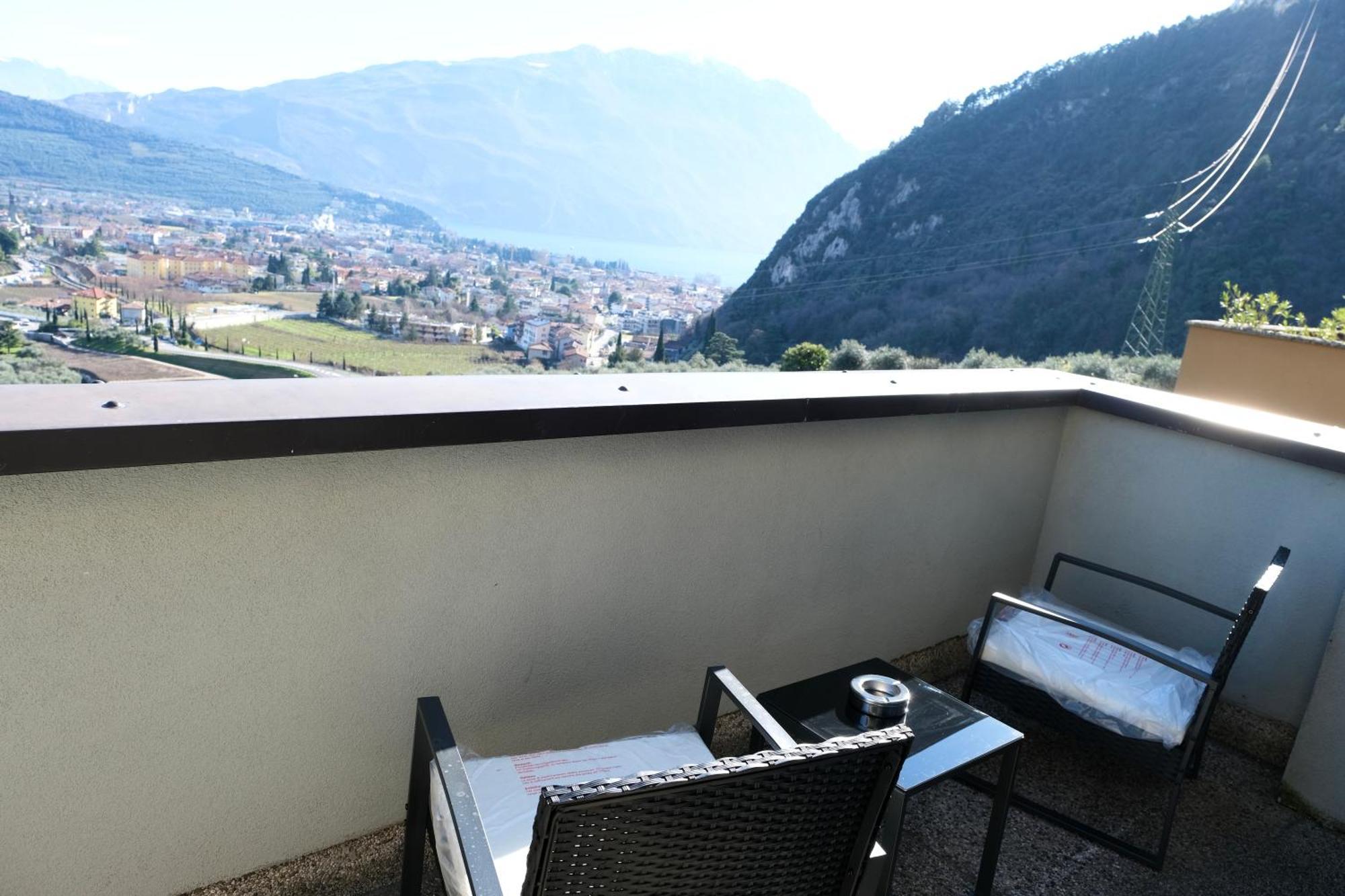 Casa Segantini - Panorama Pool Apartment Gavazzo Nuova Ngoại thất bức ảnh