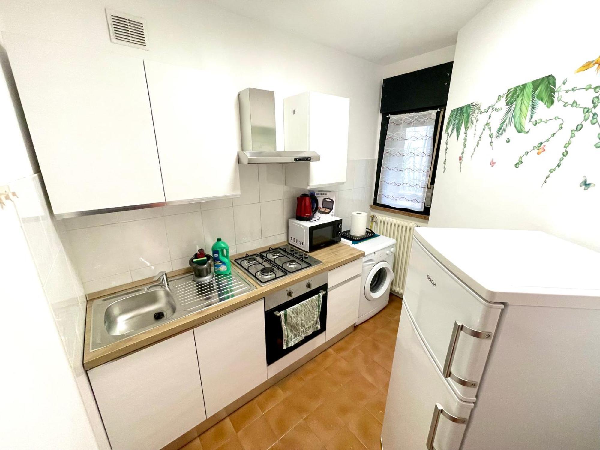 Casa Segantini - Panorama Pool Apartment Gavazzo Nuova Ngoại thất bức ảnh