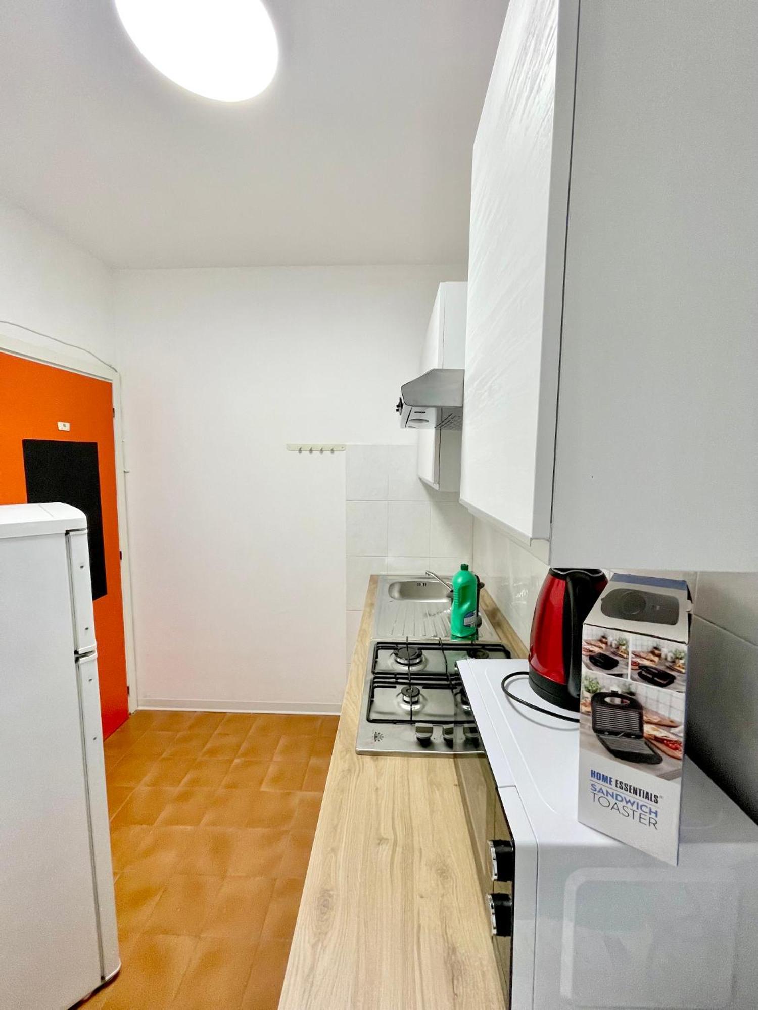 Casa Segantini - Panorama Pool Apartment Gavazzo Nuova Ngoại thất bức ảnh